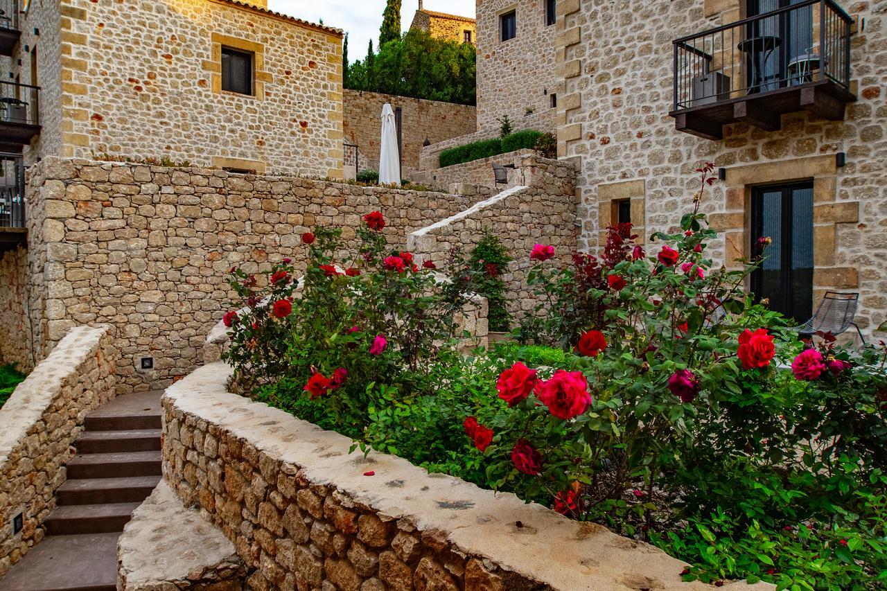Alistos Hotel Gythio Exterior photo